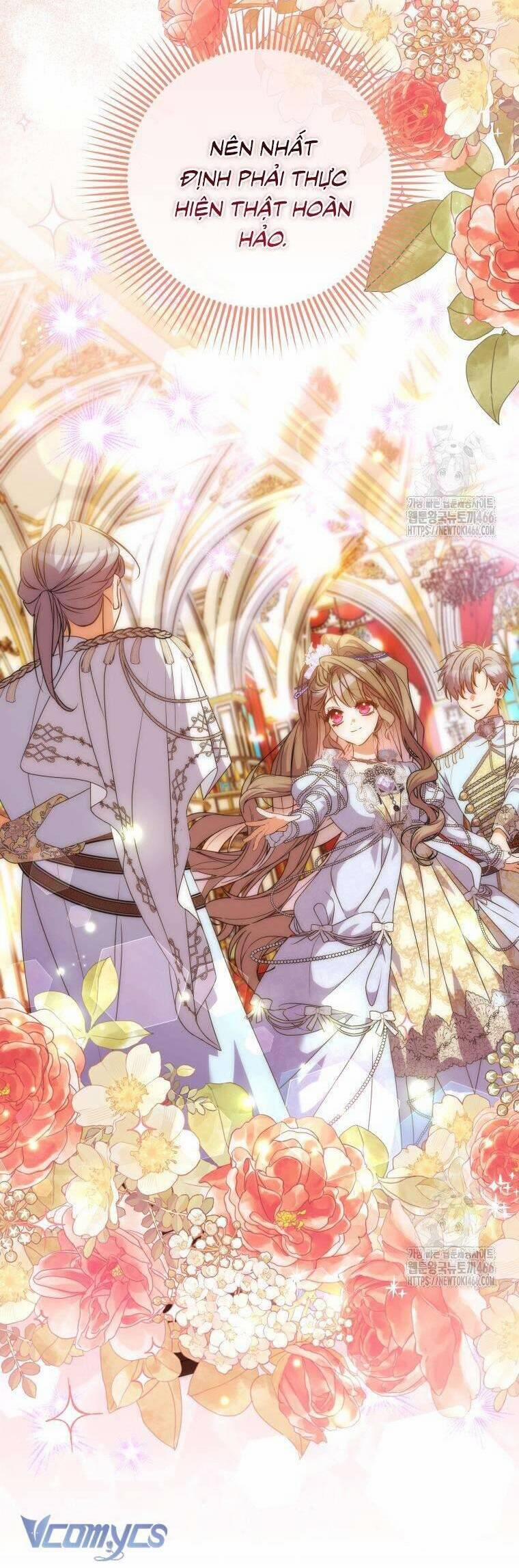 Thánh Nữ Được Đại Công Tước Nhận Nuôi 66 trang 4