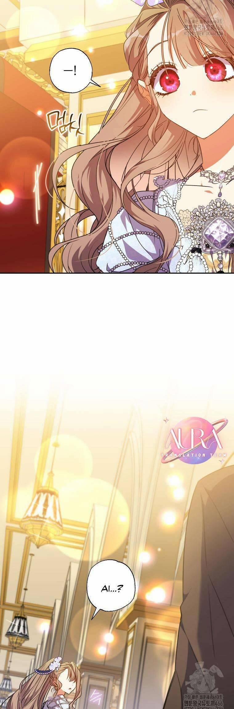 Thánh Nữ Được Đại Công Tước Nhận Nuôi 66 trang 42