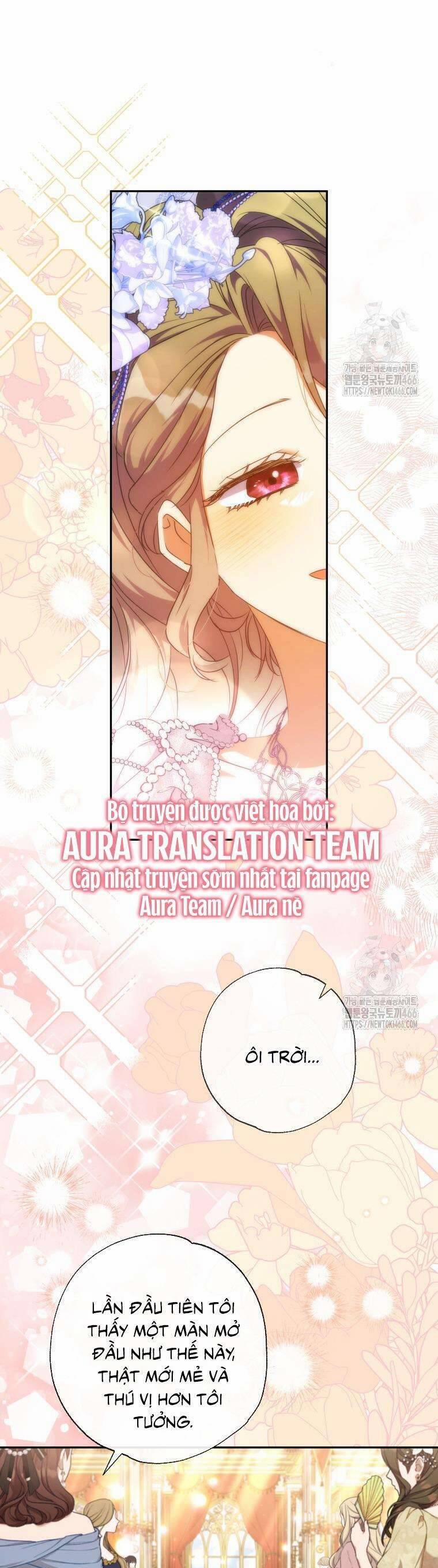 Thánh Nữ Được Đại Công Tước Nhận Nuôi 66 trang 5