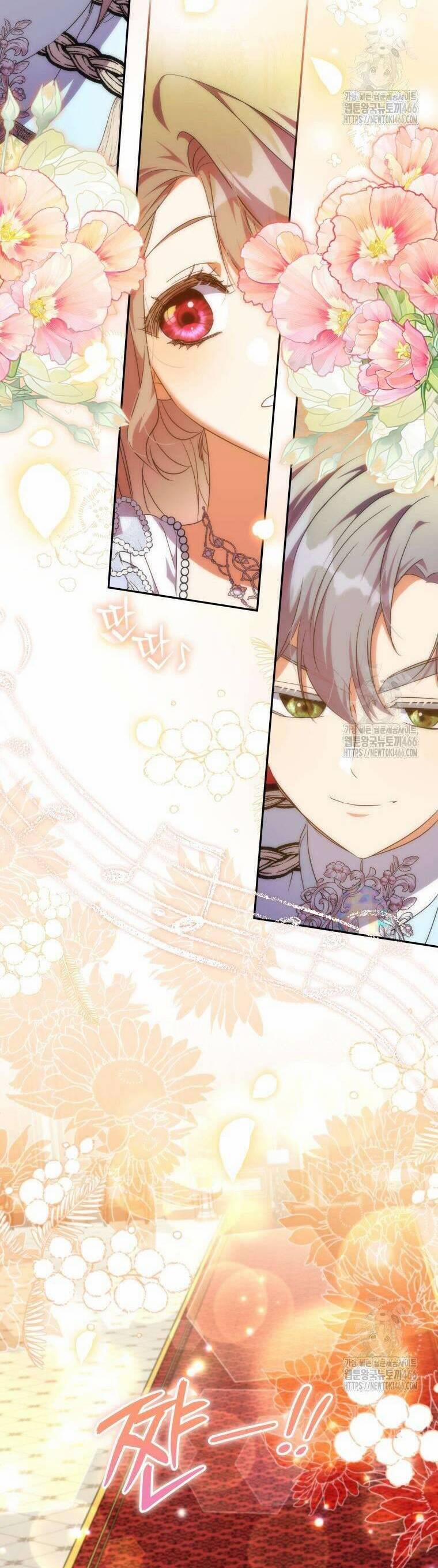 Thánh Nữ Được Đại Công Tước Nhận Nuôi 66 trang 8