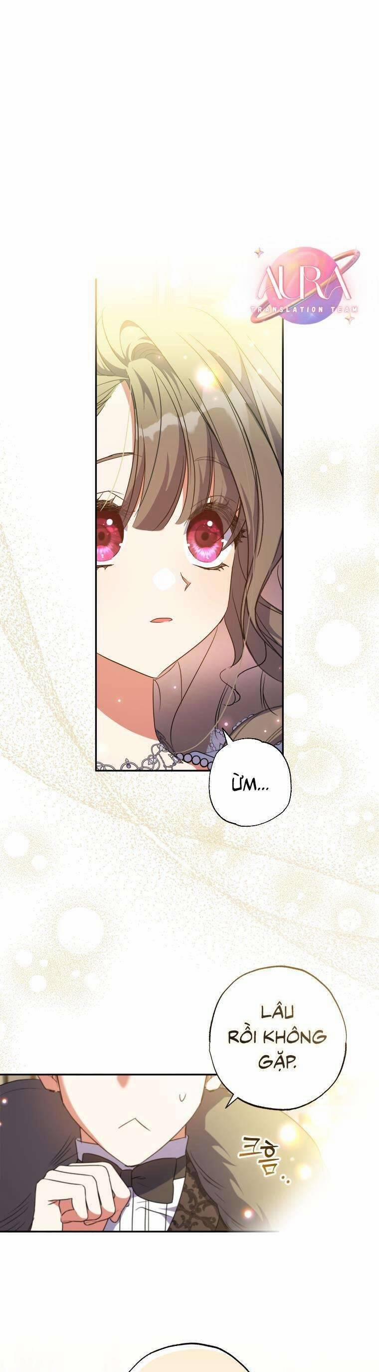 Thánh Nữ Được Đại Công Tước Nhận Nuôi 67 trang 1