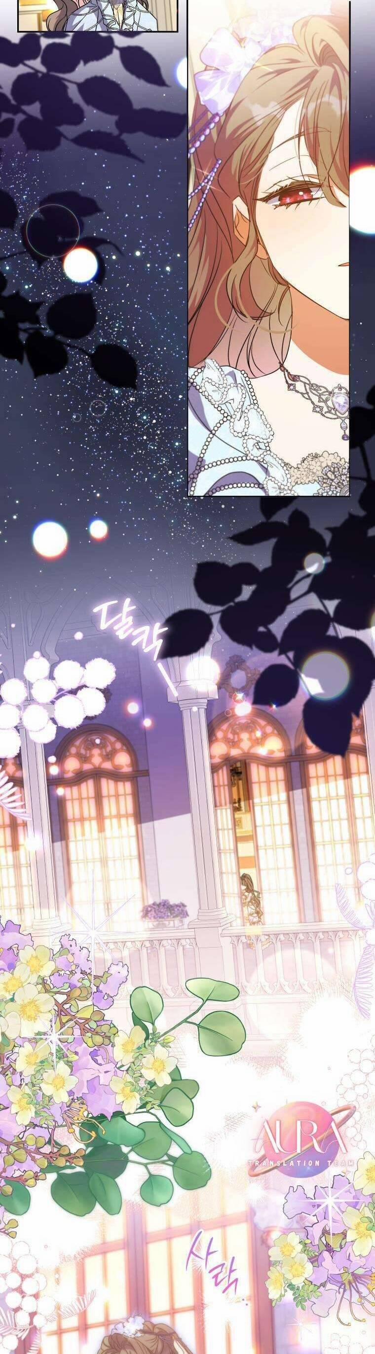 Thánh Nữ Được Đại Công Tước Nhận Nuôi 67 trang 11