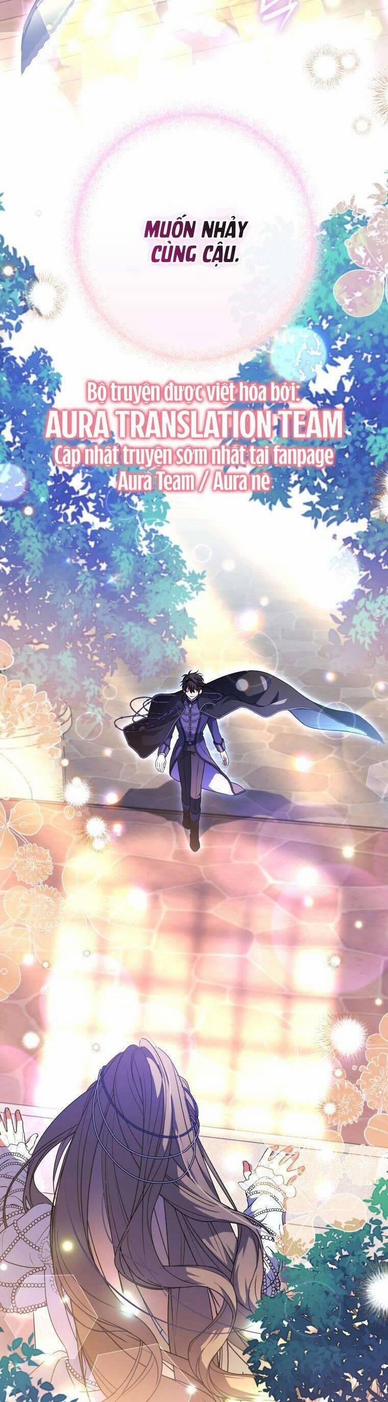 Thánh Nữ Được Đại Công Tước Nhận Nuôi 67 trang 18