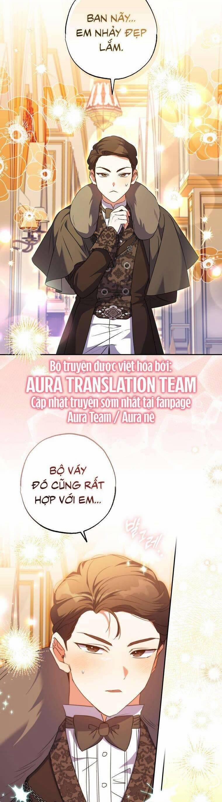 Thánh Nữ Được Đại Công Tước Nhận Nuôi 67 trang 2