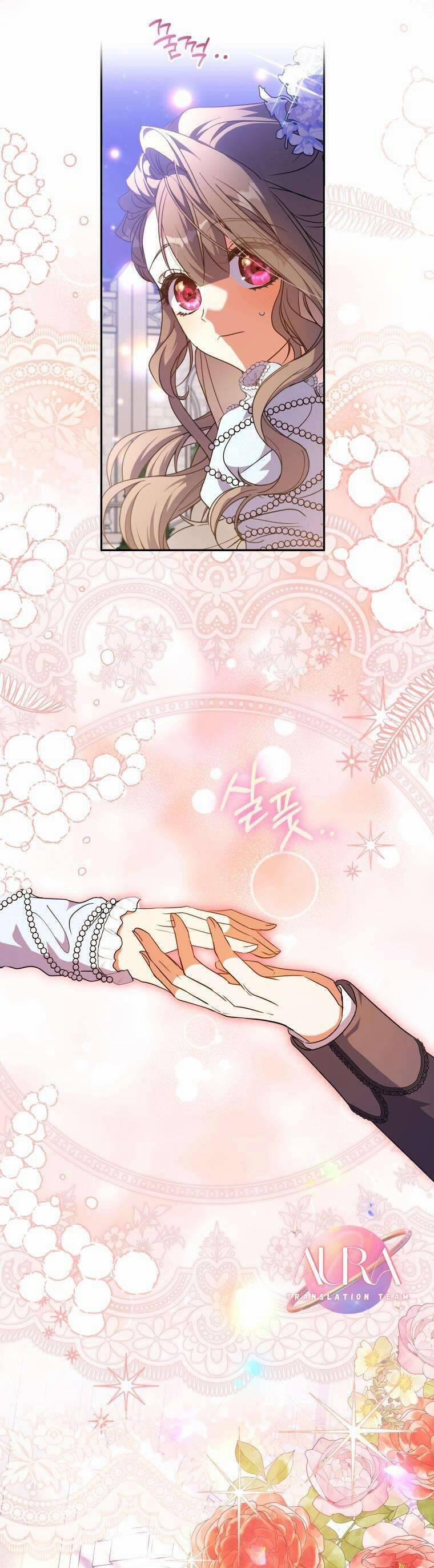 Thánh Nữ Được Đại Công Tước Nhận Nuôi 67 trang 25