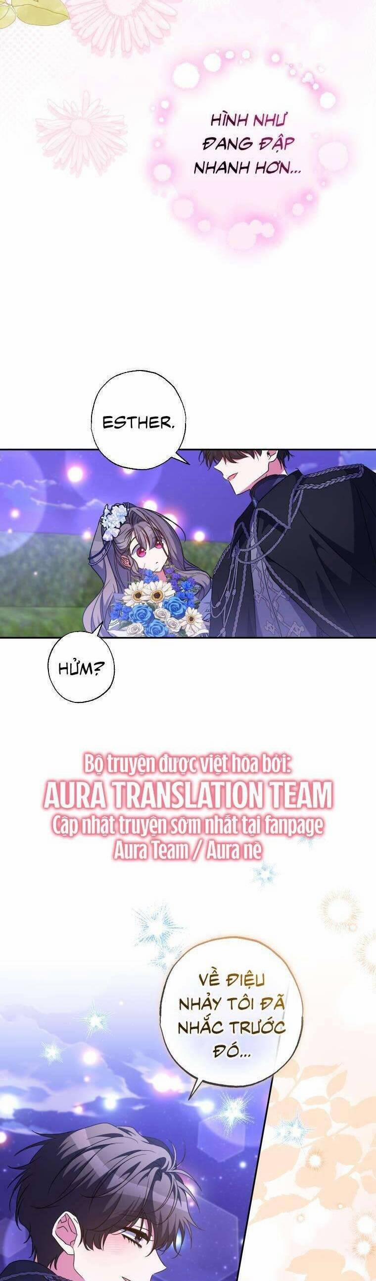Thánh Nữ Được Đại Công Tước Nhận Nuôi 67 trang 34