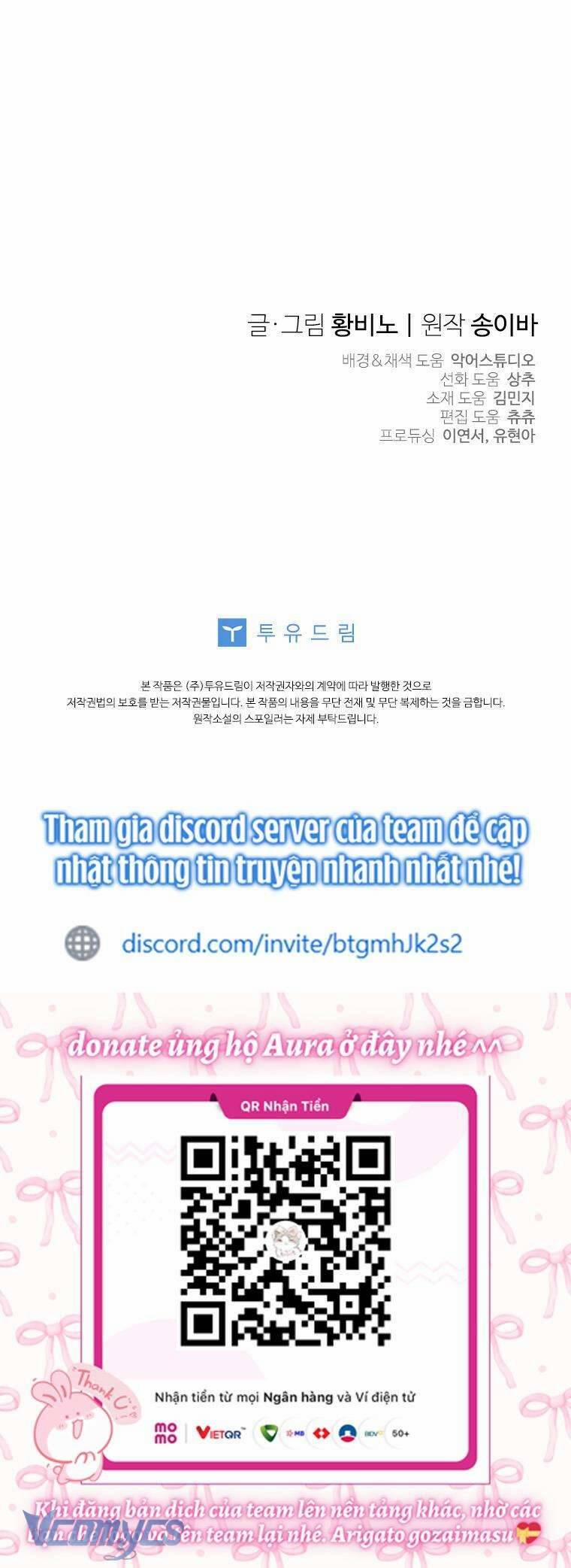 Thánh Nữ Được Đại Công Tước Nhận Nuôi 67 trang 37