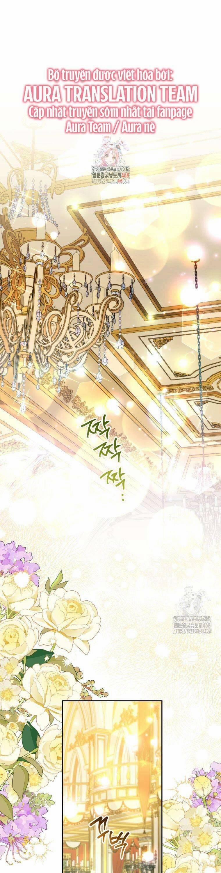 Thánh Nữ Được Đại Công Tước Nhận Nuôi 68 trang 1