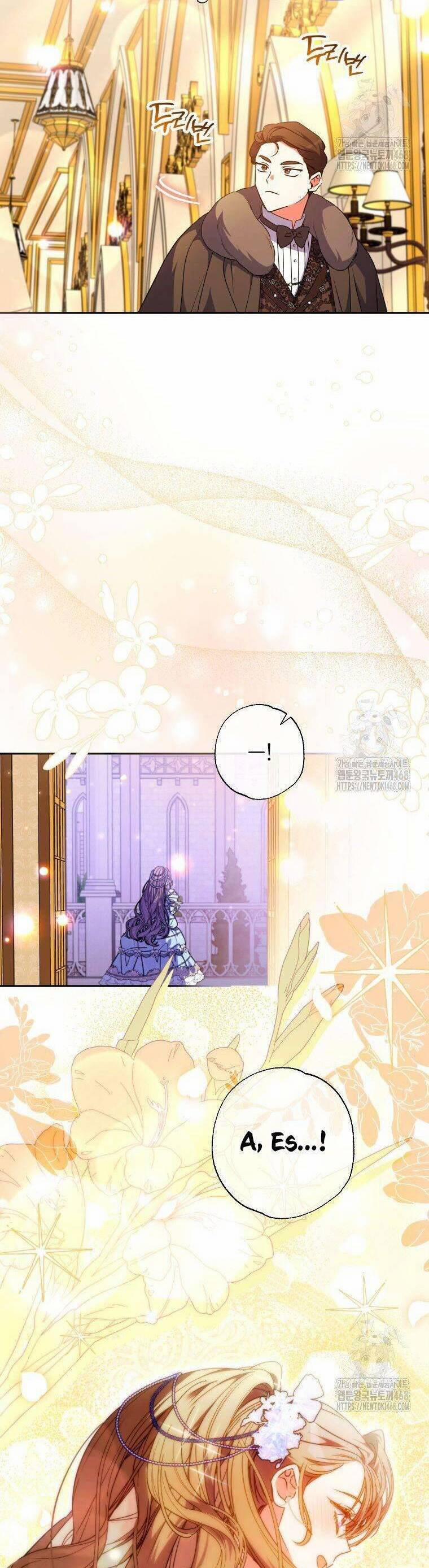 Thánh Nữ Được Đại Công Tước Nhận Nuôi 68 trang 11