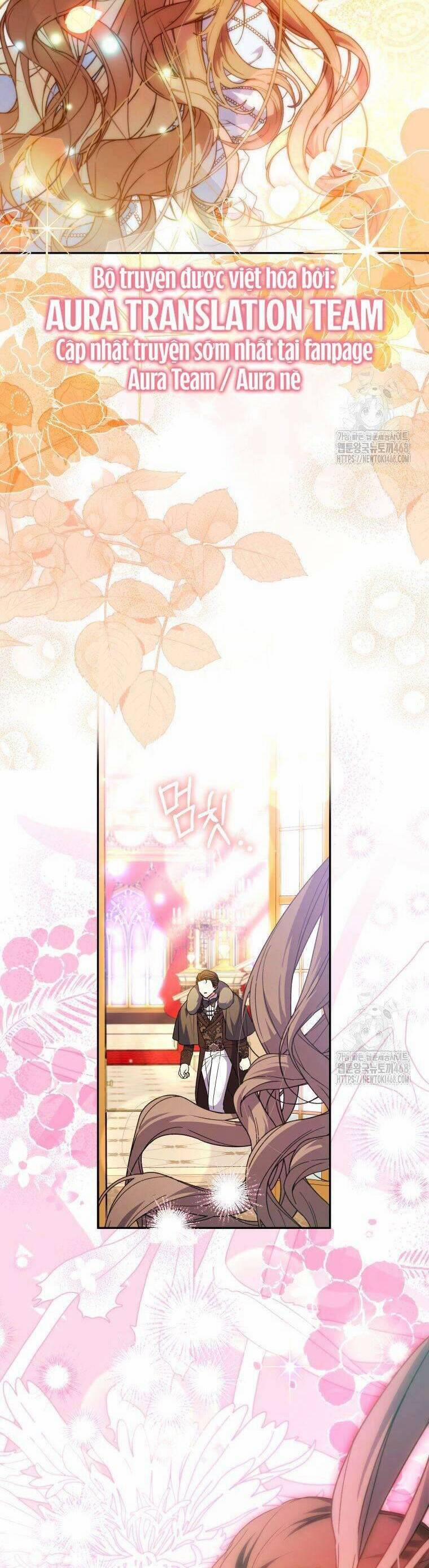 Thánh Nữ Được Đại Công Tước Nhận Nuôi 68 trang 12