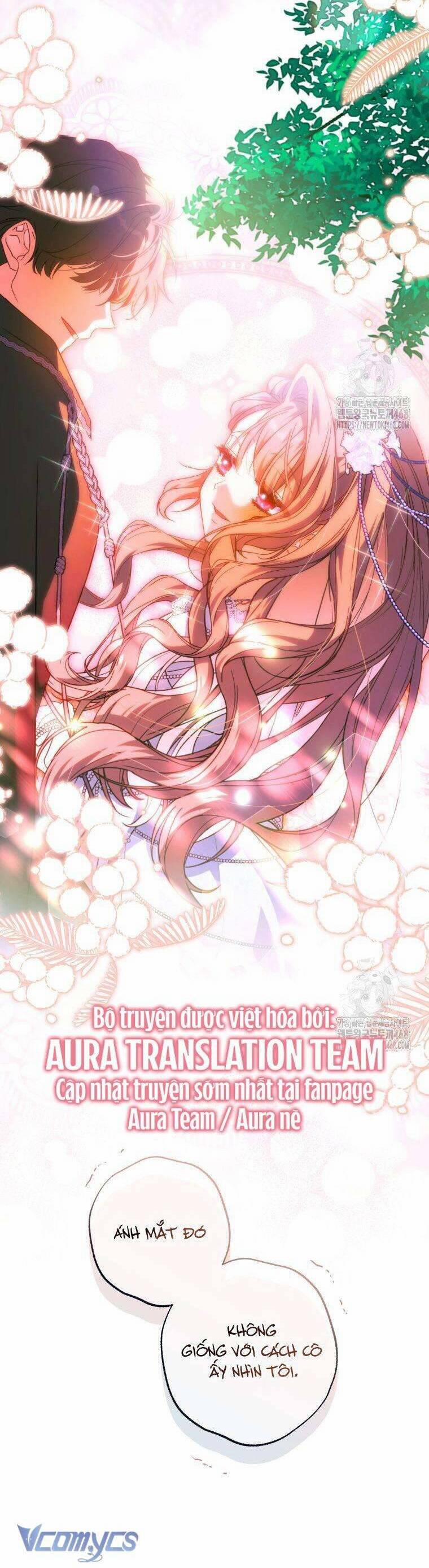 Thánh Nữ Được Đại Công Tước Nhận Nuôi 68 trang 14