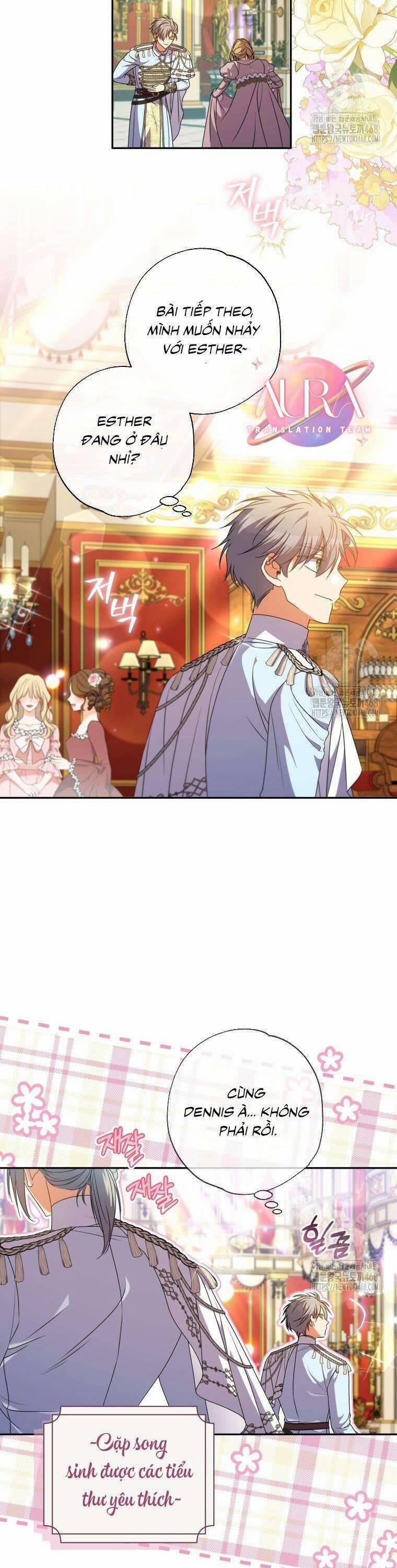 Thánh Nữ Được Đại Công Tước Nhận Nuôi 68 trang 2