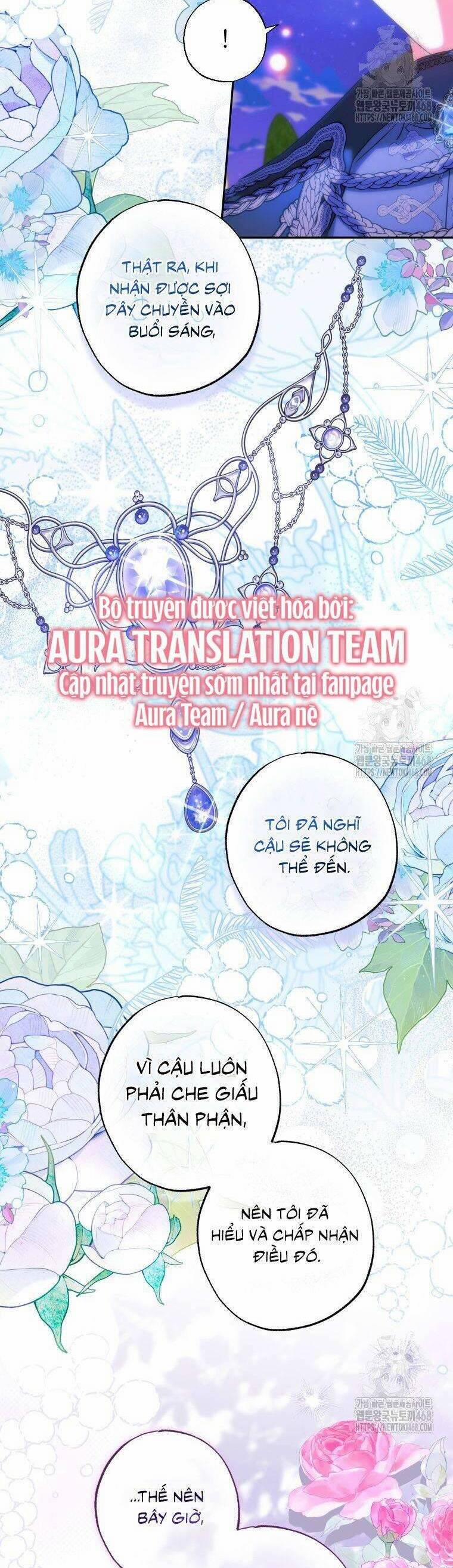 Thánh Nữ Được Đại Công Tước Nhận Nuôi 68 trang 26