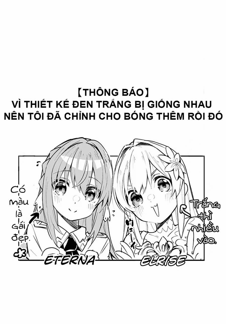 Thánh Nữ Giả Mạo Của Năm Chương 7 Trang 2