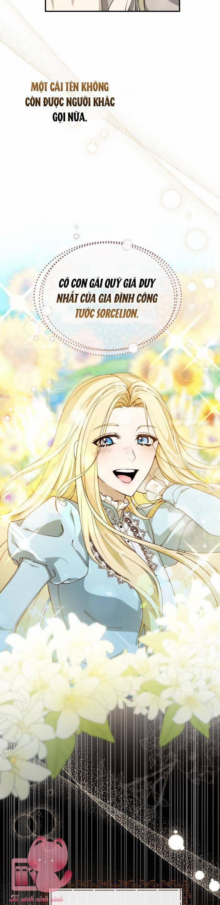 Thánh Nữ Giả Mạo Không Muốn Chết 1 trang 12