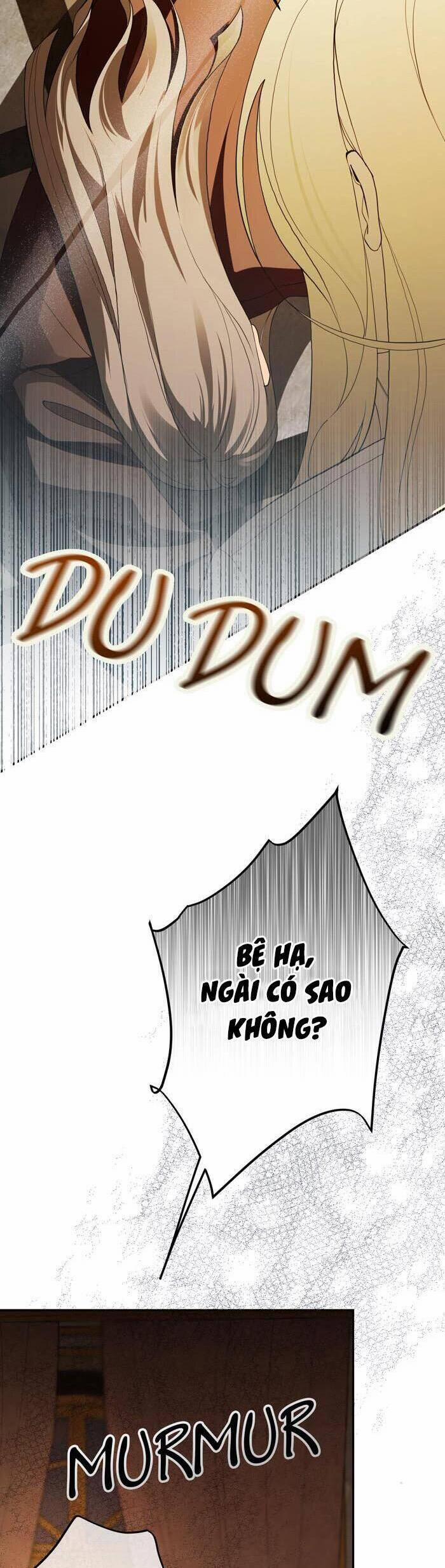 Thánh Nữ Giả Mạo Không Muốn Chết 1 trang 44