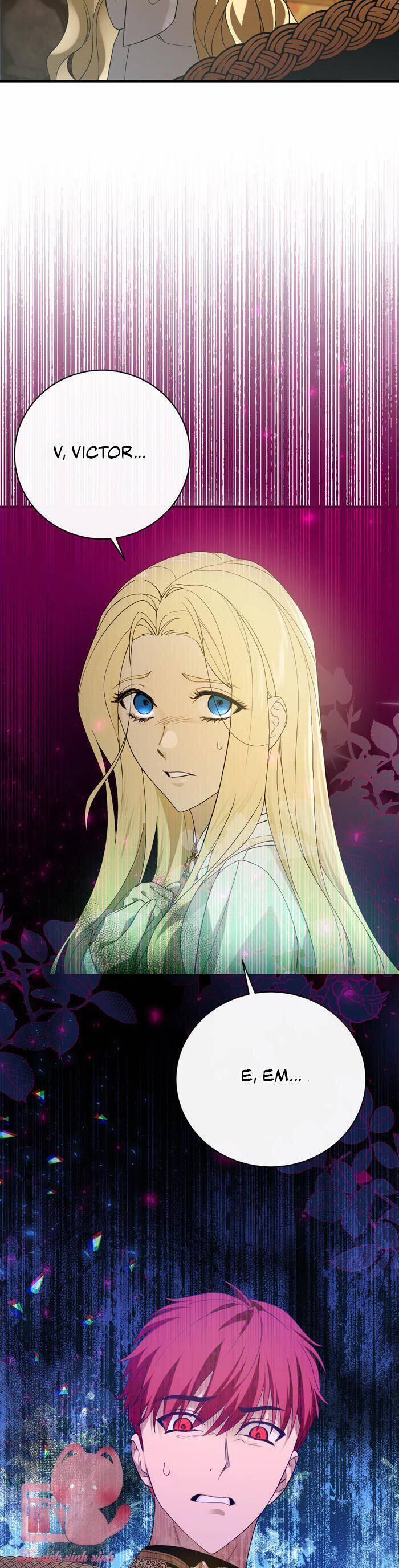 Thánh Nữ Giả Mạo Không Muốn Chết 1 trang 48