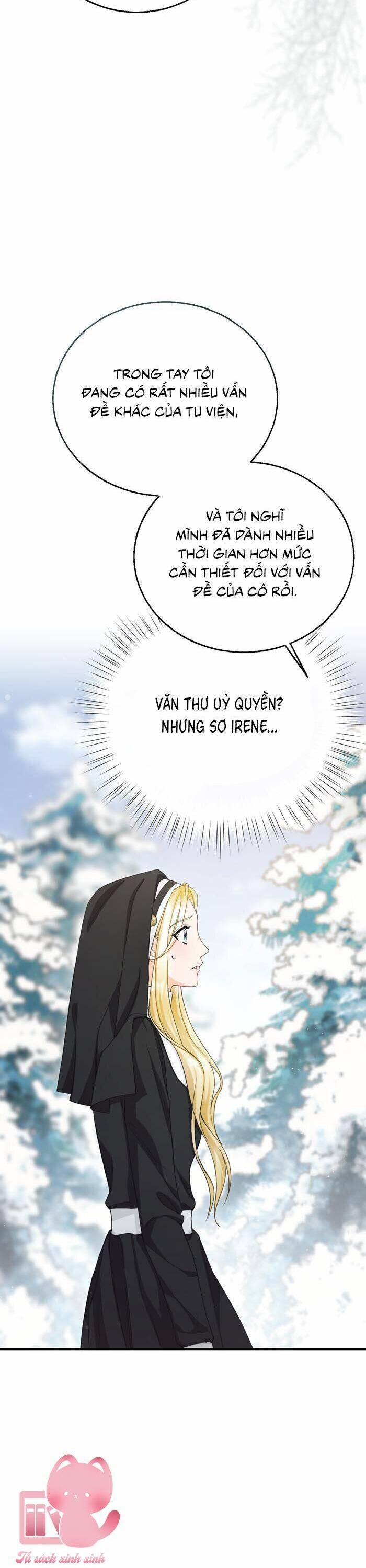 Thánh Nữ Giả Mạo Không Muốn Chết 10 trang 10