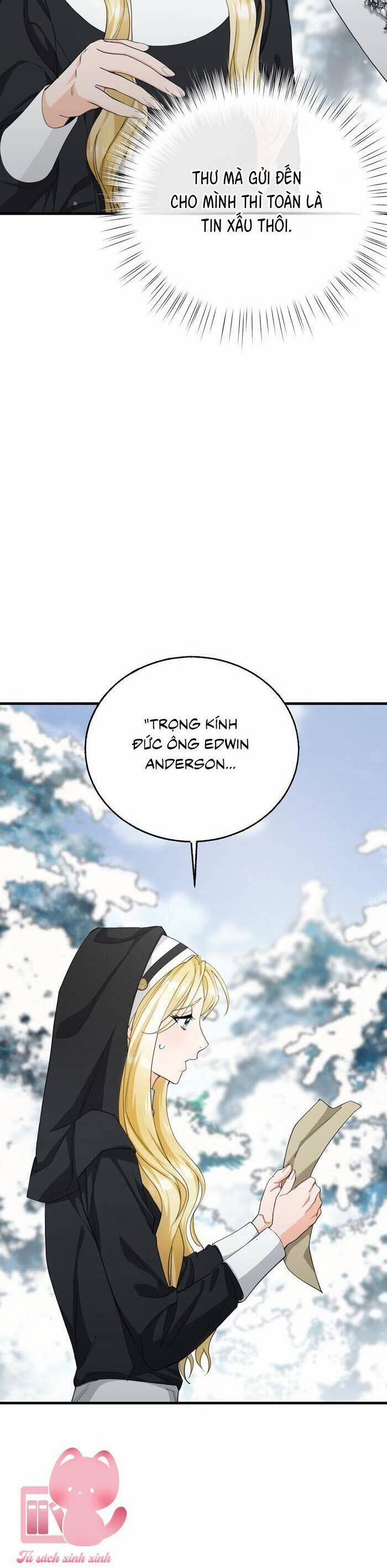 Thánh Nữ Giả Mạo Không Muốn Chết 10 trang 14