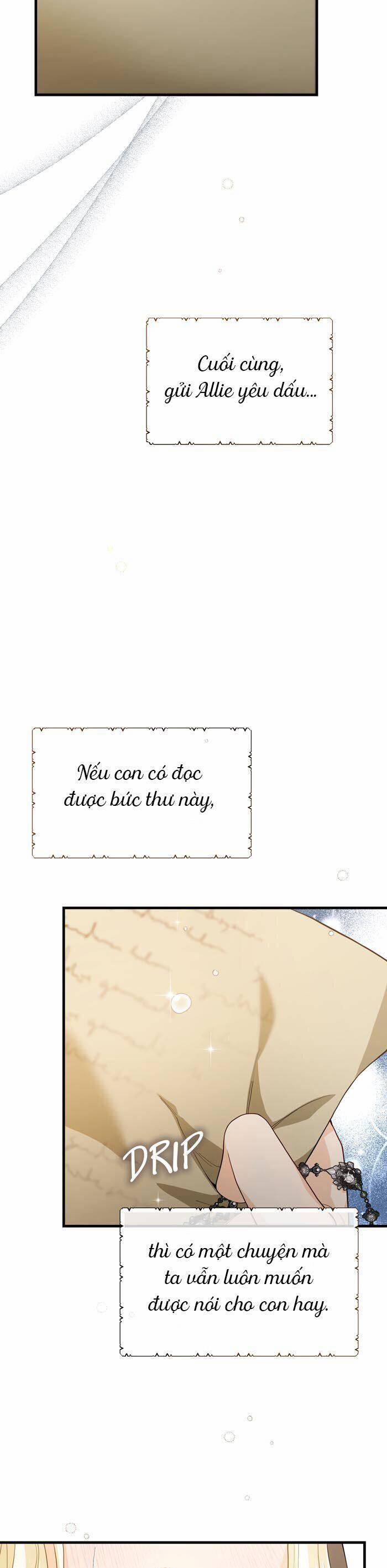 Thánh Nữ Giả Mạo Không Muốn Chết 10 trang 20