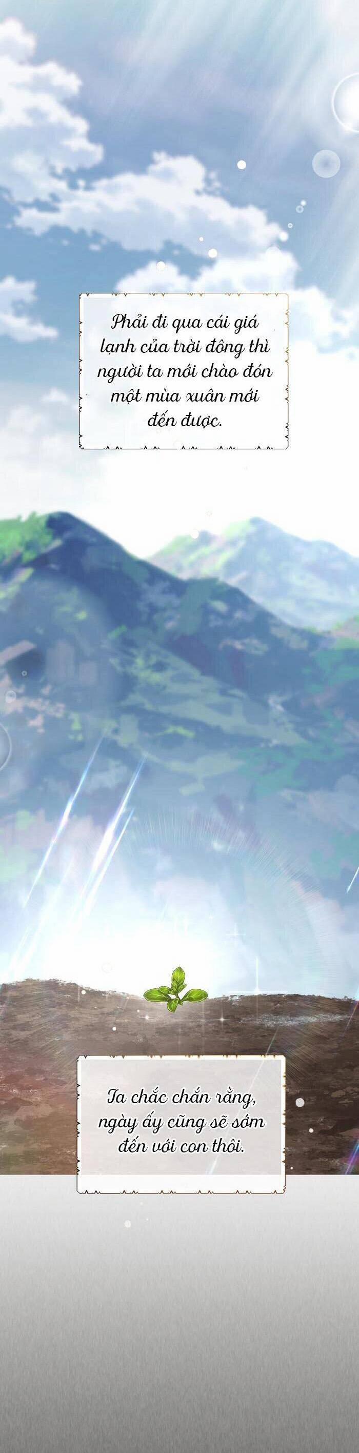 Thánh Nữ Giả Mạo Không Muốn Chết 10 trang 22