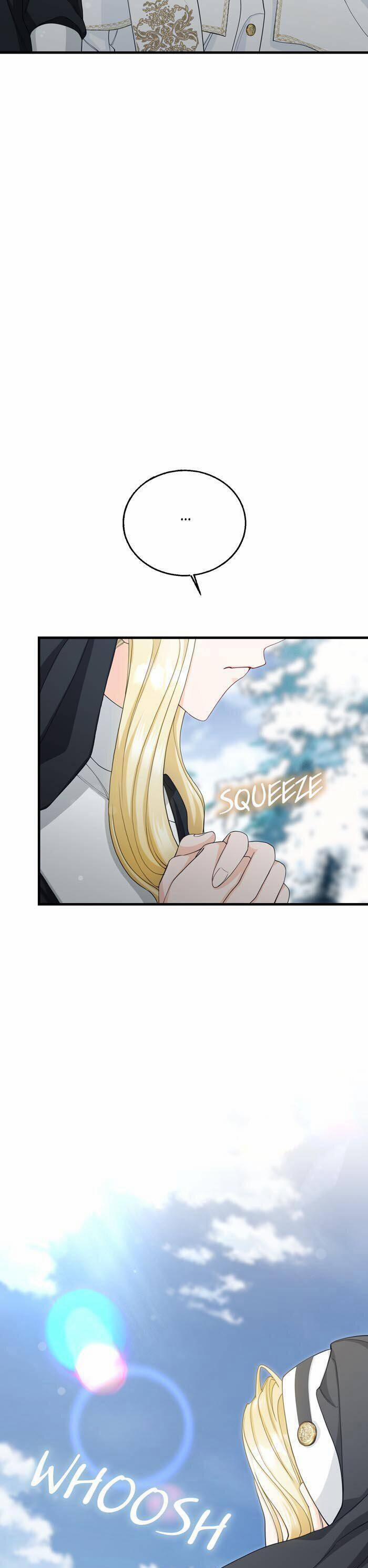 Thánh Nữ Giả Mạo Không Muốn Chết 10 trang 32