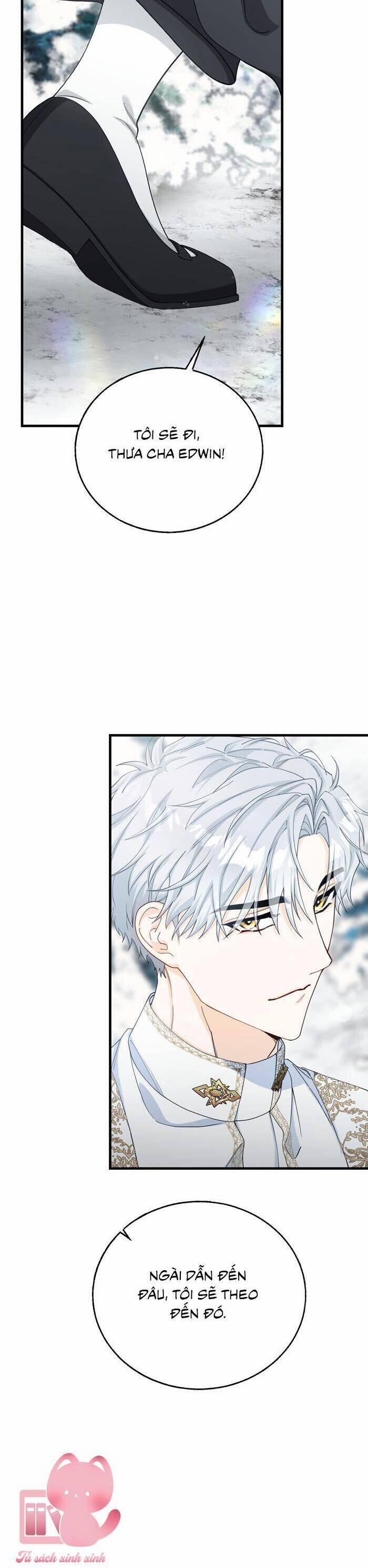 Thánh Nữ Giả Mạo Không Muốn Chết 10 trang 34