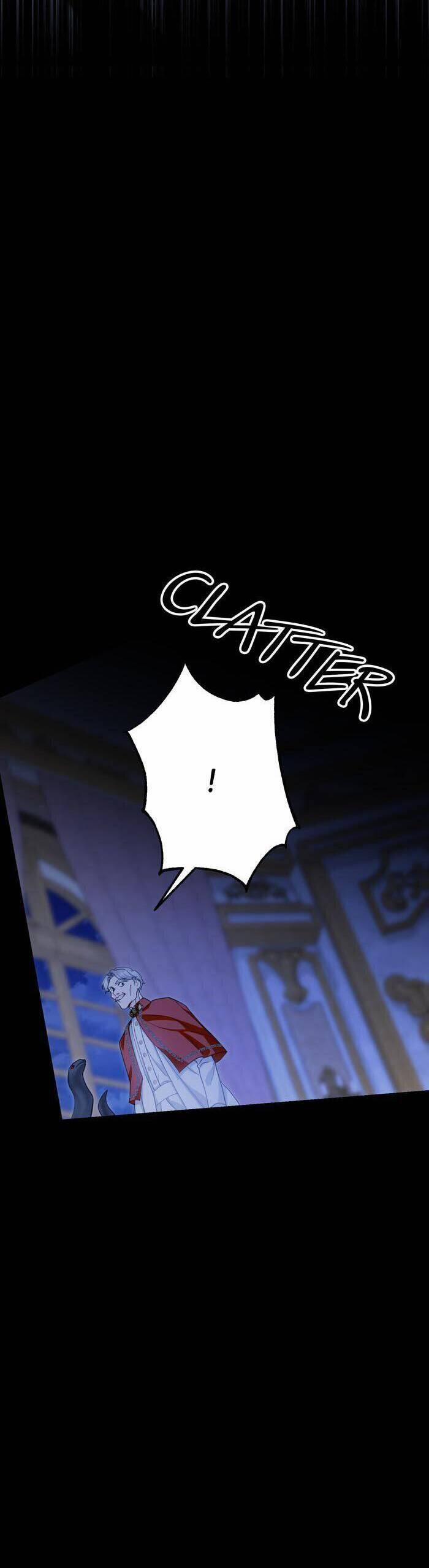 Thánh Nữ Giả Mạo Không Muốn Chết 10 trang 40