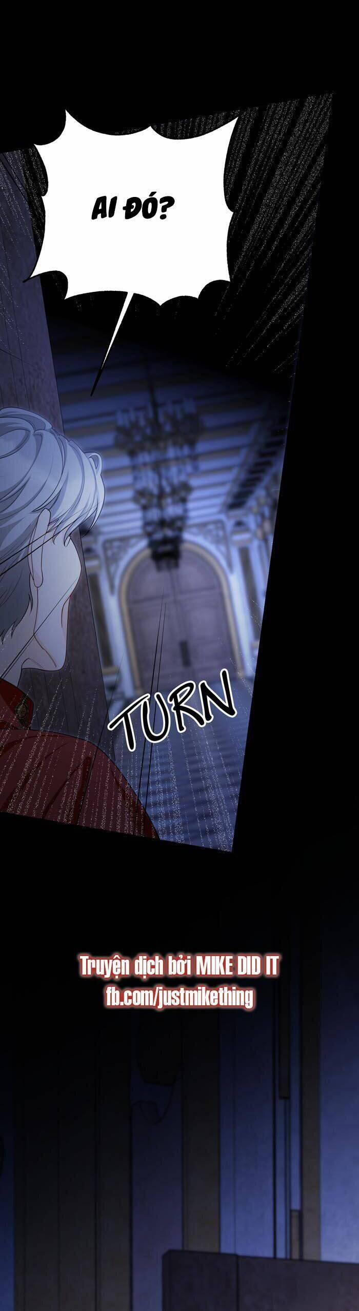 Thánh Nữ Giả Mạo Không Muốn Chết 10 trang 41