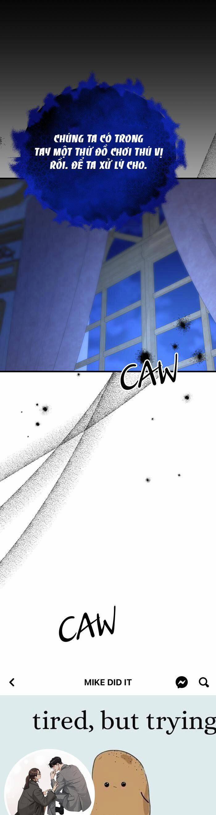 Thánh Nữ Giả Mạo Không Muốn Chết 10 trang 45