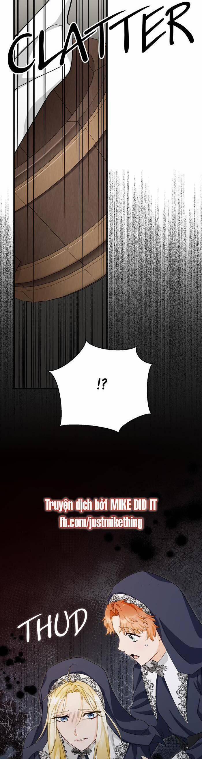 Thánh Nữ Giả Mạo Không Muốn Chết 10 trang 52