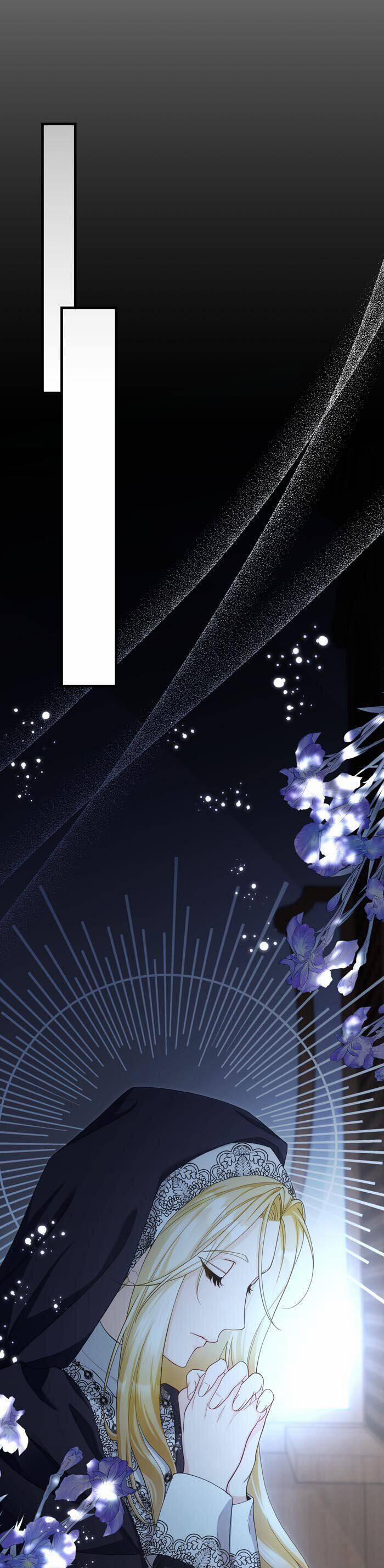 Thánh Nữ Giả Mạo Không Muốn Chết 11 trang 42