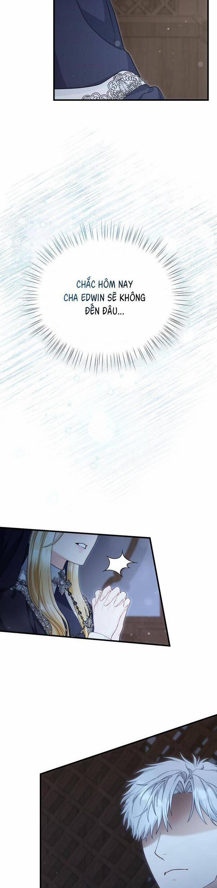 Thánh Nữ Giả Mạo Không Muốn Chết 11 trang 44