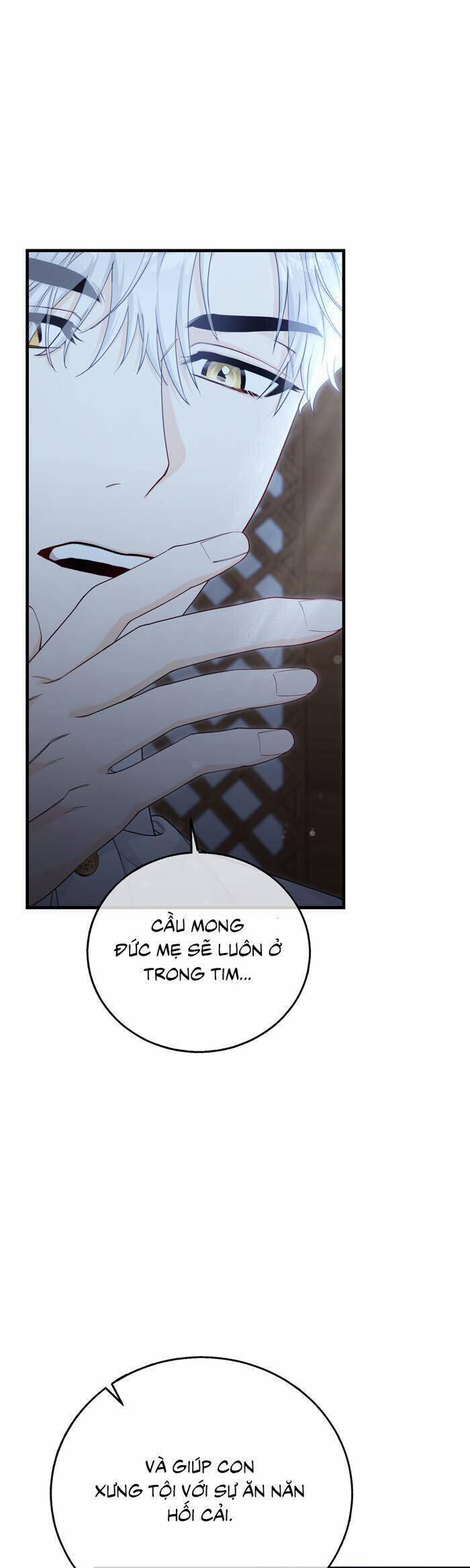 Thánh Nữ Giả Mạo Không Muốn Chết 11 trang 46