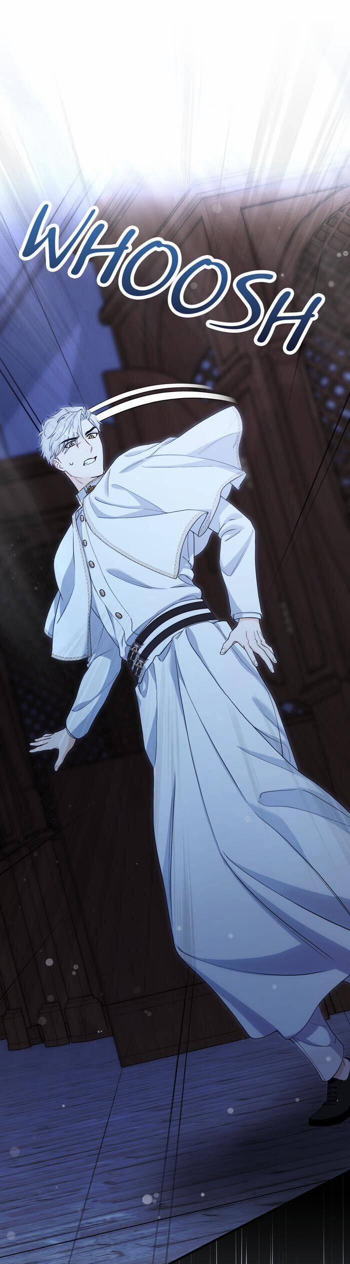 Thánh Nữ Giả Mạo Không Muốn Chết 11 trang 50