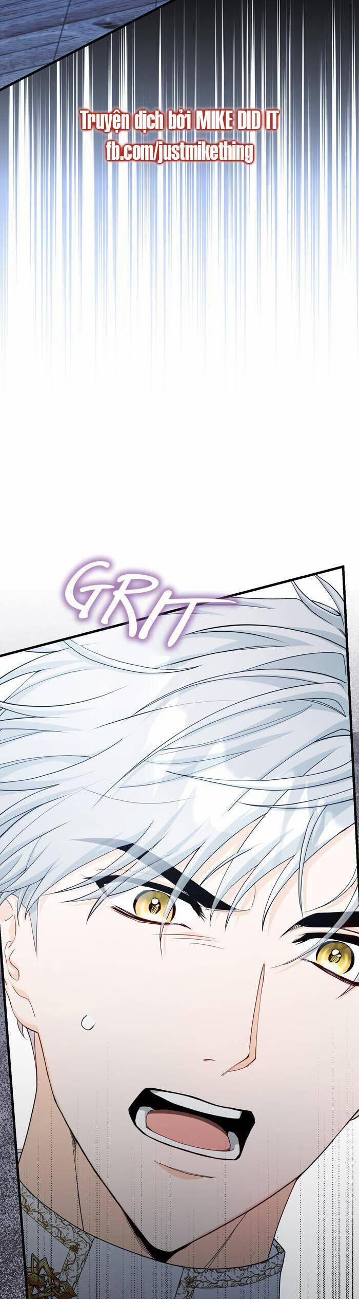 Thánh Nữ Giả Mạo Không Muốn Chết 11 trang 51