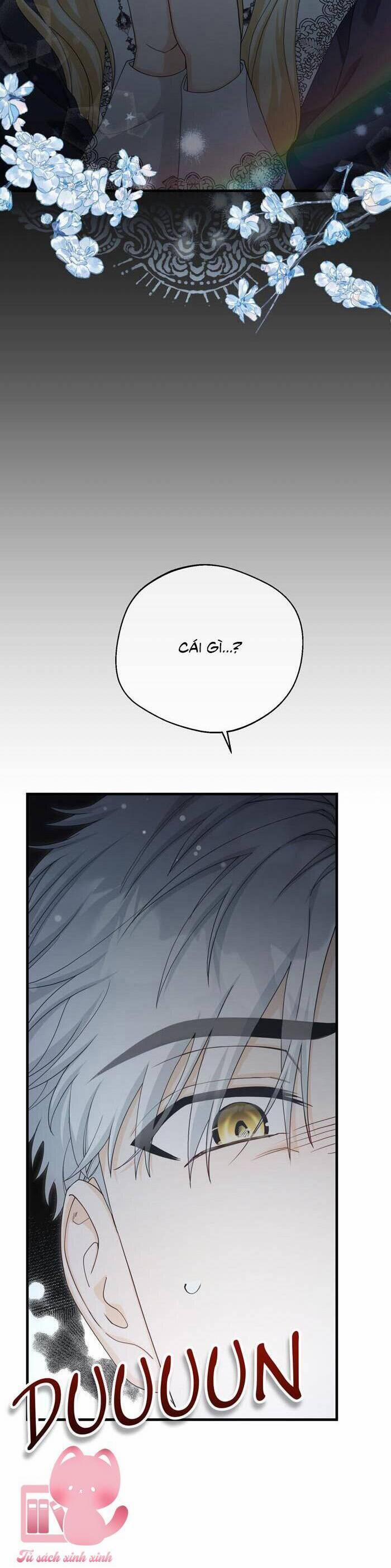 Thánh Nữ Giả Mạo Không Muốn Chết 12 trang 10