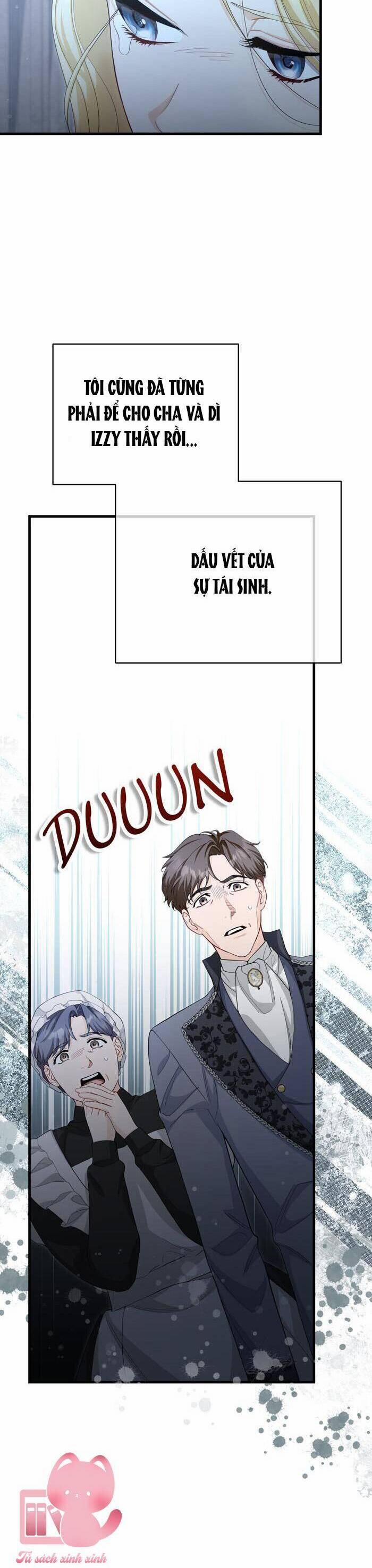 Thánh Nữ Giả Mạo Không Muốn Chết 12 trang 25