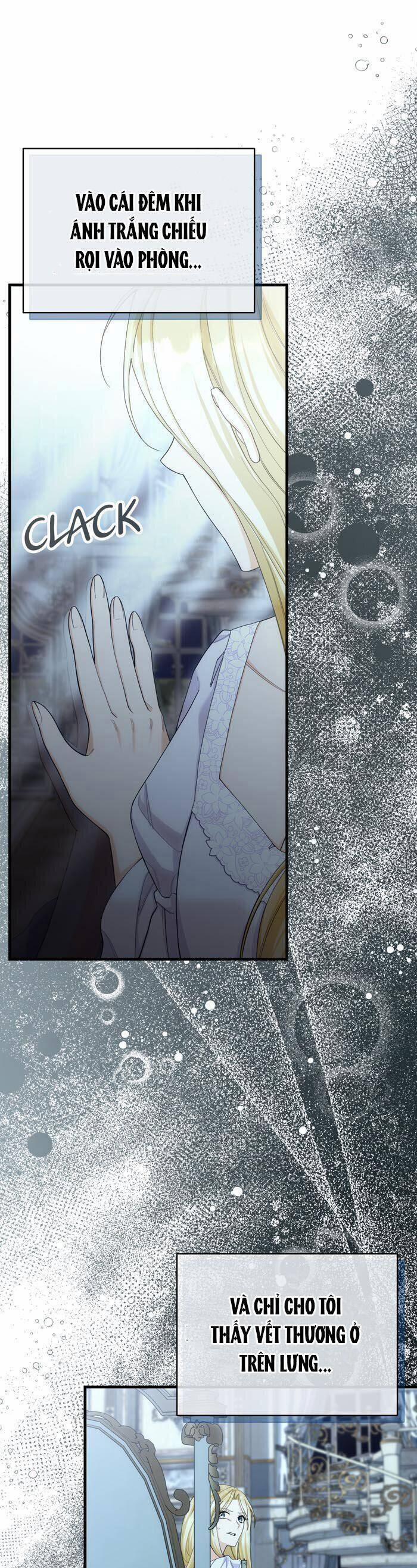 Thánh Nữ Giả Mạo Không Muốn Chết 12 trang 26