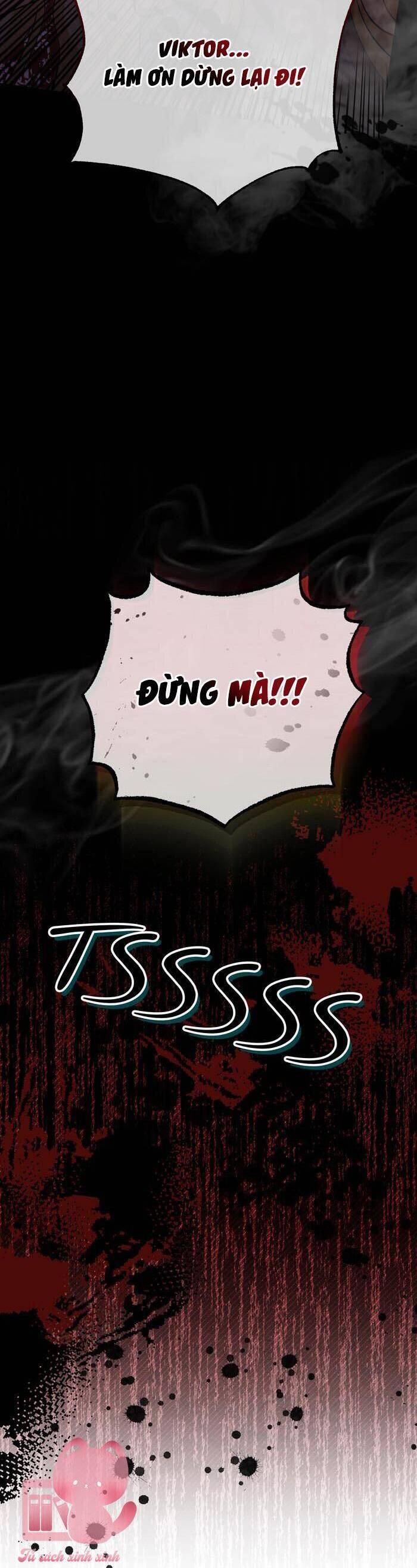 Thánh Nữ Giả Mạo Không Muốn Chết 12 trang 29