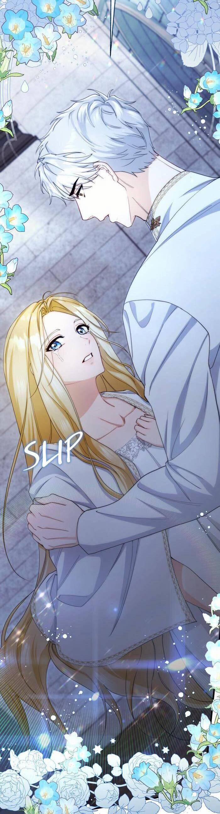 Thánh Nữ Giả Mạo Không Muốn Chết 12 trang 47