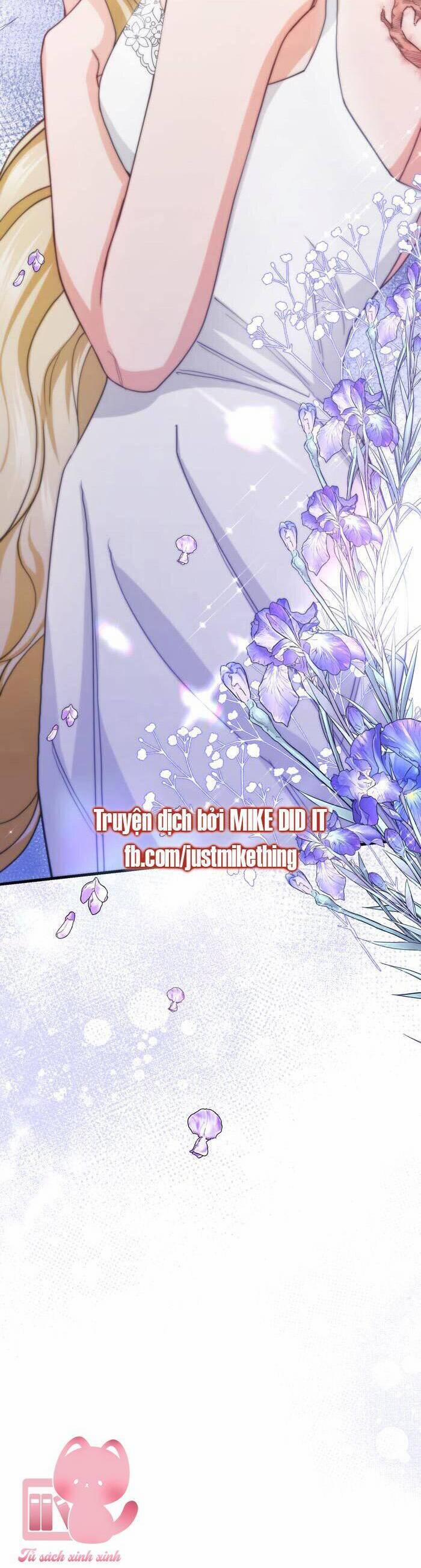 Thánh Nữ Giả Mạo Không Muốn Chết 12 trang 52