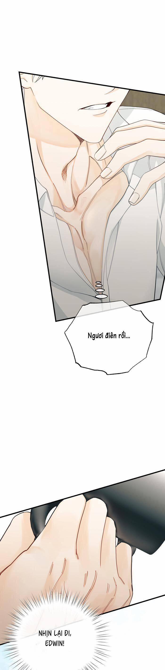 Thánh Nữ Giả Mạo Không Muốn Chết 12 trang 53