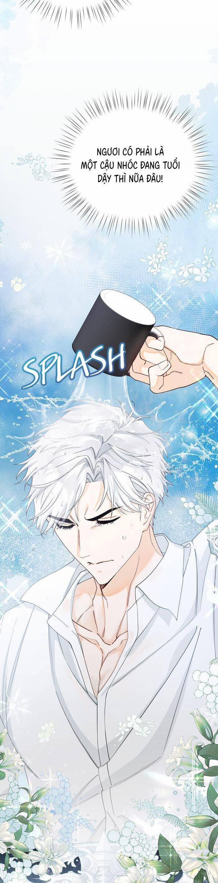 Thánh Nữ Giả Mạo Không Muốn Chết 12 trang 54