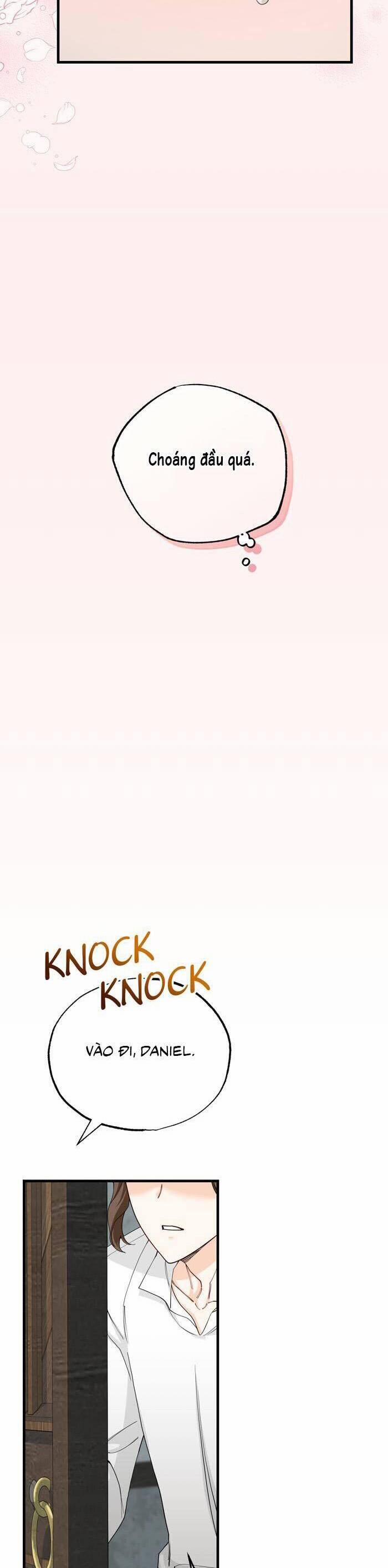 Thánh Nữ Giả Mạo Không Muốn Chết 12 trang 56