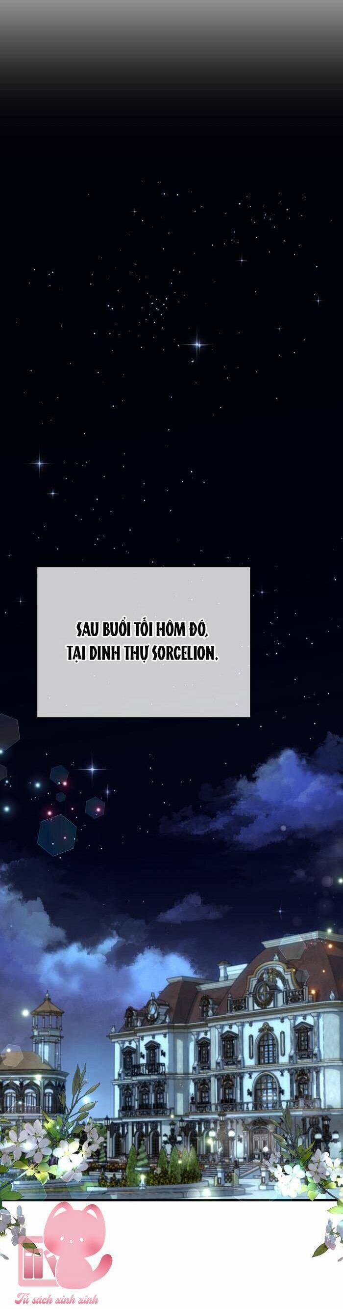 Thánh Nữ Giả Mạo Không Muốn Chết 13 trang 23