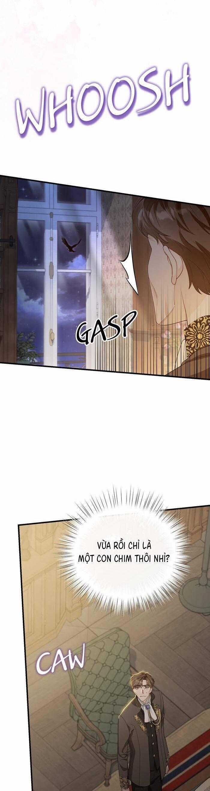 Thánh Nữ Giả Mạo Không Muốn Chết 13 trang 29