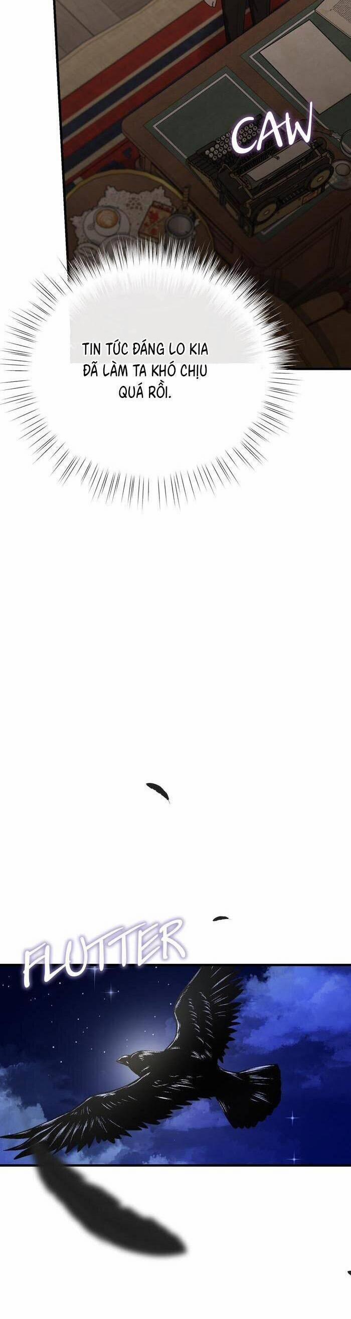 Thánh Nữ Giả Mạo Không Muốn Chết 13 trang 30