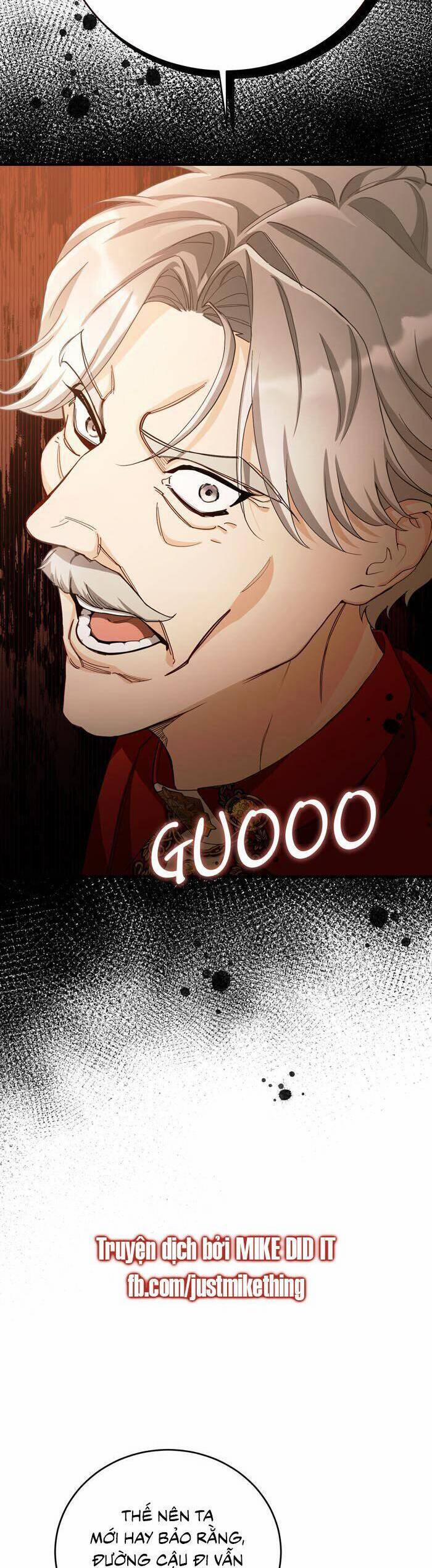 Thánh Nữ Giả Mạo Không Muốn Chết 13 trang 38