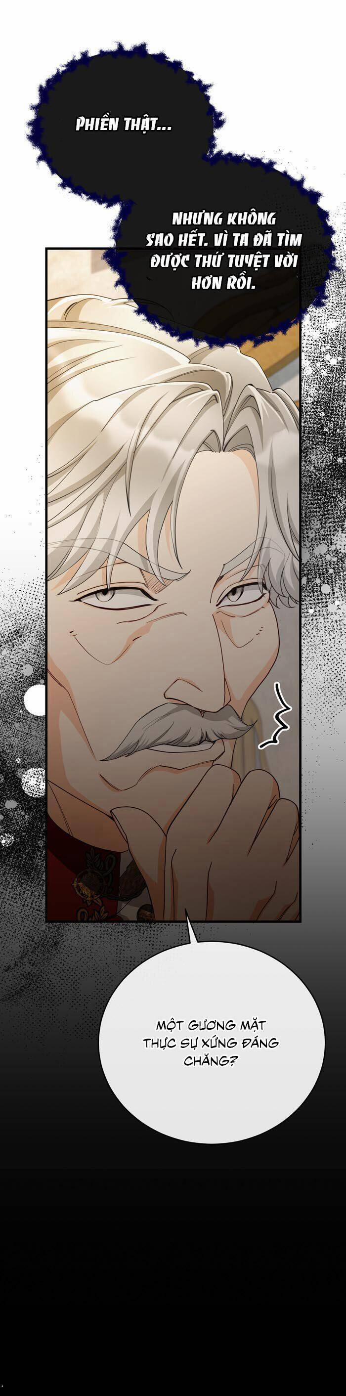 Thánh Nữ Giả Mạo Không Muốn Chết 13 trang 48